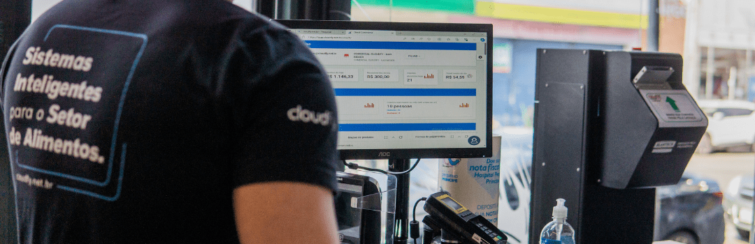 Sistema de Gestão Cloudfy