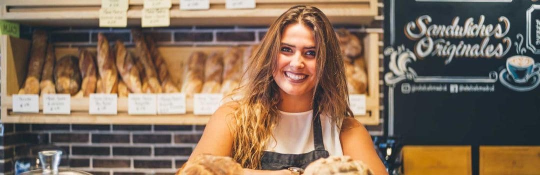 Boas práticas de fabricação em padarias
                    
